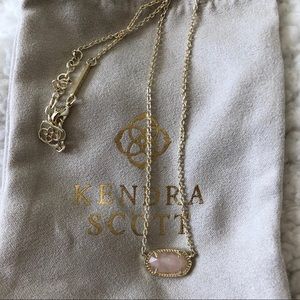Kendra Scott Elisa Necklace